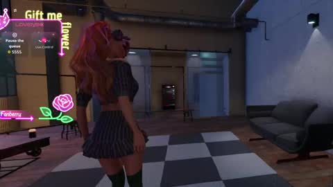 Valentia online show from 10.06.25