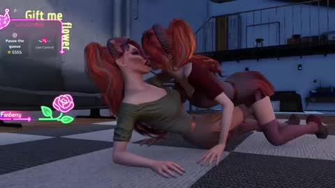 Valentia online show from 10.24.25