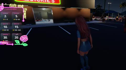 Valentia online show from 10.26.25