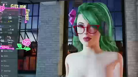 Snapshot of valentia_vickers chatting on 02.01.26 Valentia online show from 02.01.26