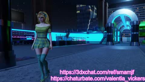 Snapshot of valentia_vickers chatting on 05.17.26 Valentia online show from 05.17.26