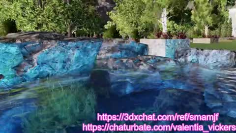 Snapshot of valentia_vickers chatting on 06.30.26 Valentia online show from 06.30.26