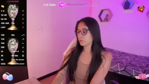 Snapshot of valentiina_love chatting on 01.18.25 VALENTINA online show from 01.18.25