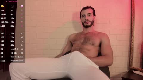 Snapshot of valentin_hoffman chatting on 03.04.25 valentin_hoffman online show from 03.04.25
