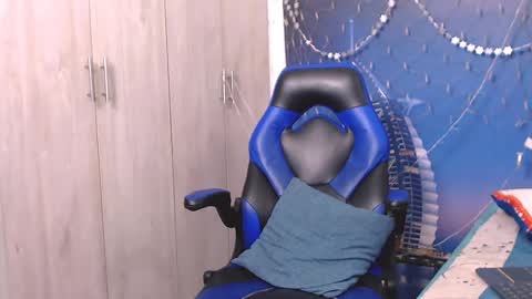 Valentine online show from 12.05.24