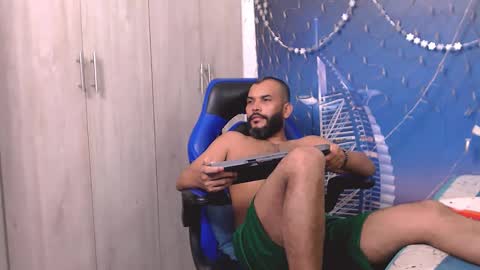 Valentine online show from 12.05.24