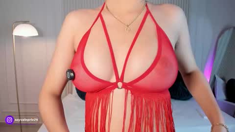 Valentina Torres online show from 02.21.26