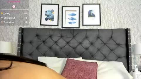 Snapshot of valentina__desire chatting on 06.03.26 Valen online show from 06.03.26