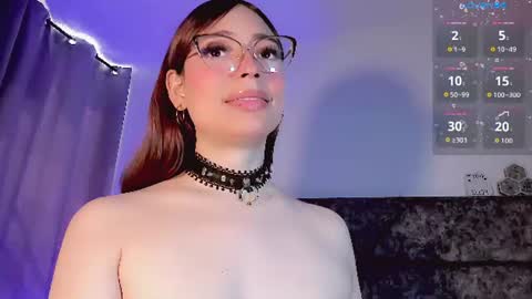 Snapshot of valentina_alba chatting on 07.05.26 Valentina online show from 07.05.26