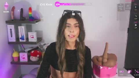 Snapshot of valentina_cerettis chatting on 04.18.26 Valentina Ceretti online show from 04.18.26