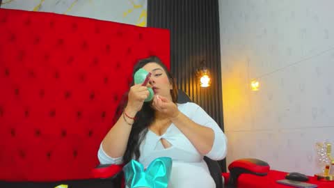 Valentina online show from 02.02.26