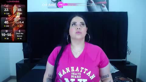  Valentina  online show from 02.04.26