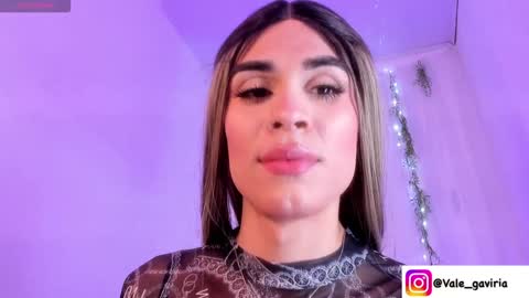 Snapshot of valentina_gaviria_ chatting on 01.06.25 VALENTINA GAVIRIA online show from 01.06.25