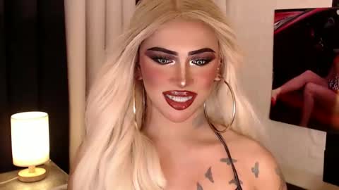 Amanda online show from 01.08.25