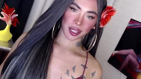 Amanda online show from 01.13.25