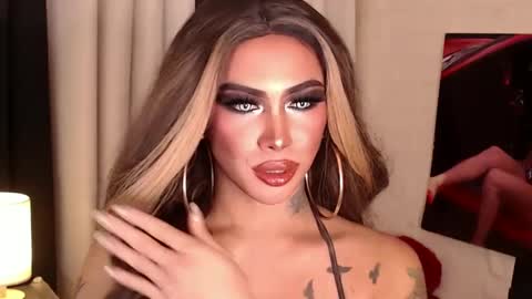 Amanda online show from 01.14.25