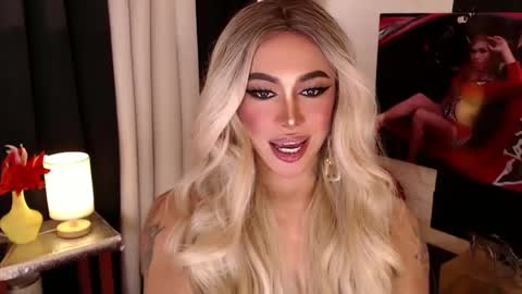 Amanda online show from 02.03.25