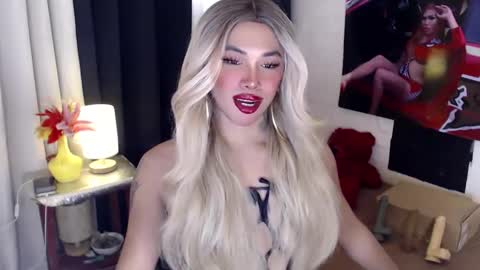 Amanda online show from 02.19.25