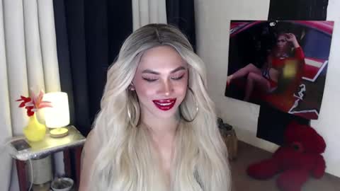 Amanda online show from 02.21.25