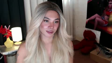 Amanda online show from 03.02.25