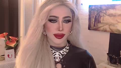 Amanda online show from 09.13.25