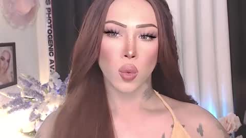 Amanda online show from 03.20.26