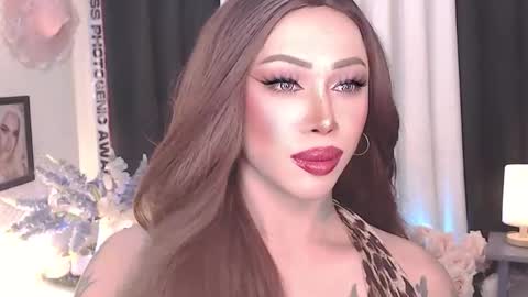 Amanda online show from 03.22.26