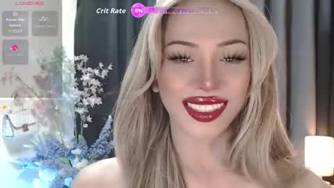Snapshot of valentina_goddess_tsxxx chatting on 05.18.26 Amanda online show from 05.18.26
