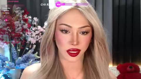 Snapshot of valentina_goddess_tsxxx chatting on 05.30.26 Amanda online show from 05.30.26