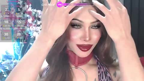 Snapshot of valentina_goddess_tsxxx chatting on 06.03.26 Amanda online show from 06.03.26