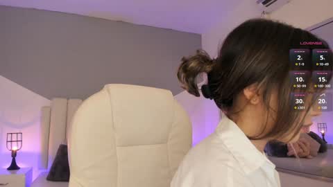 VALENTINA  online show from 12.07.24