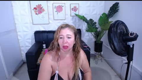 Valentina  online show from 01.06.26