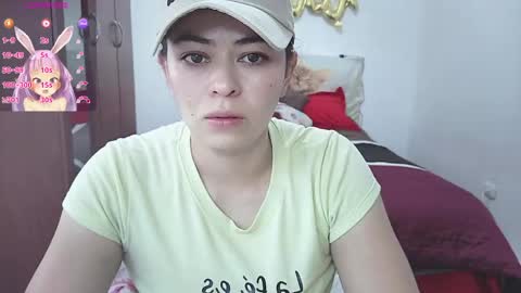 Snapshot of valentina_nappi96 chatting on 06.01.26 VALE online show from 06.01.26