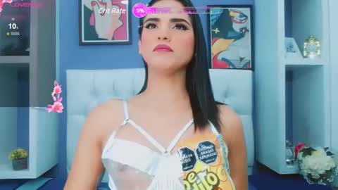 valentina_princess_ online show from 01.11.25