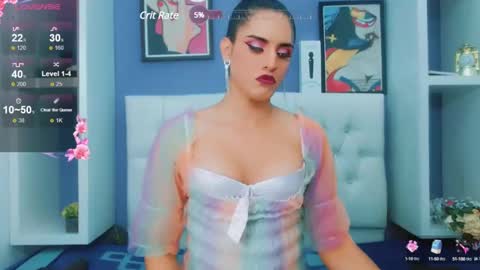 valentina_princess_ online show from 01.14.25