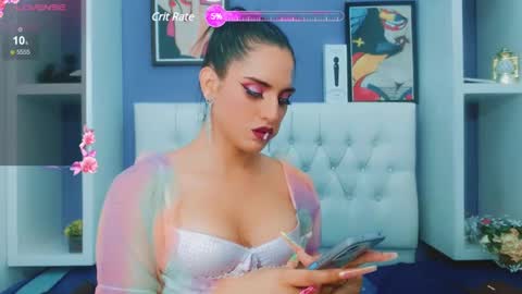 valentina_princess_ online show from 01.14.25