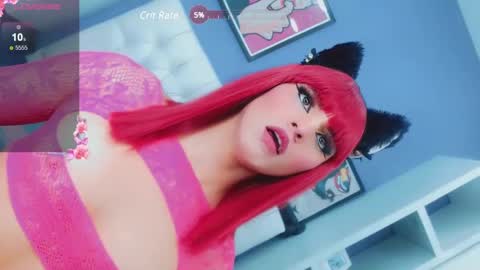 valentina_princess_ online show from 01.17.25