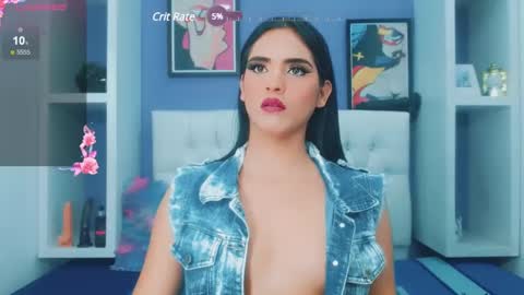 valentina_princess_ online show from 01.22.25