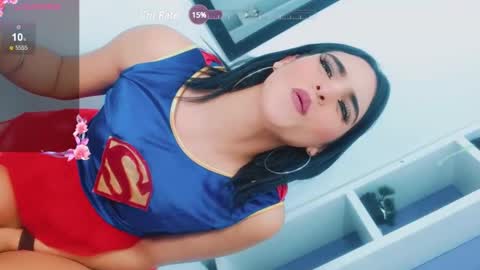 valentina_princess_ online show from 01.23.25