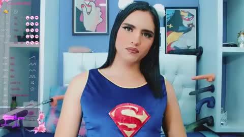 valentina_princess_ online show from 01.27.25