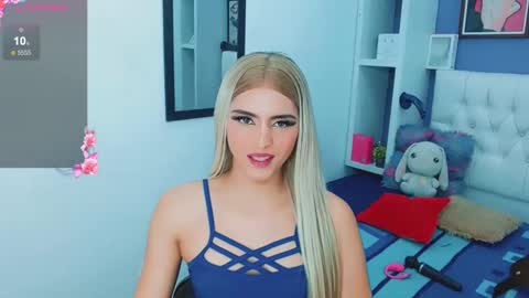 valentina_princess_ online show from 02.28.25