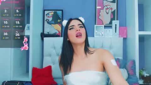 valentina_princess_ online show from 03.05.25