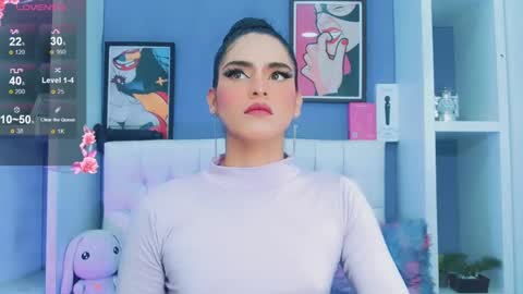 valentina_princess_ online show from 03.07.25