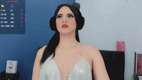 Snapshot of valentina_princess_ chatting on 09.21.25 valentina_princess_ online show from 09.21.25