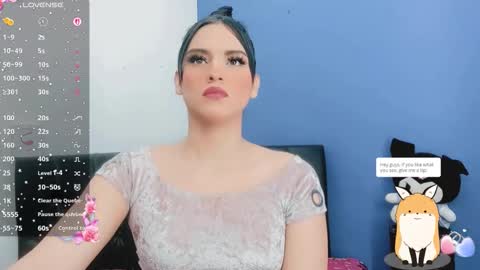 valentina_princess_ online show from 09.29.25