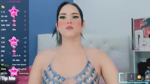 Snapshot of valentina_princess_ chatting on 11.11.25 valentina_princess_ online show from 11.11.25