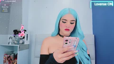 Snapshot of valentina_princess_ chatting on 02.07.26 valentina_princess_ online show from 02.07.26