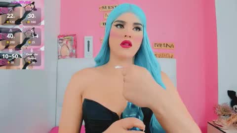 Snapshot of valentina_princess_ chatting on 05.17.26 valentina_princess_ online show from 05.17.26