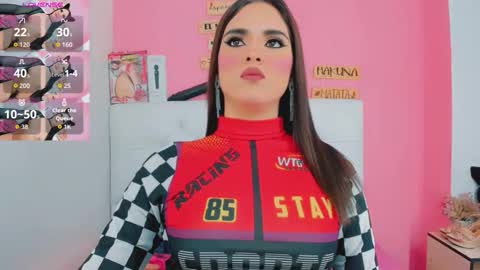 Snapshot of valentina_princess_ chatting on 05.19.26 valentina_princess_ online show from 05.19.26