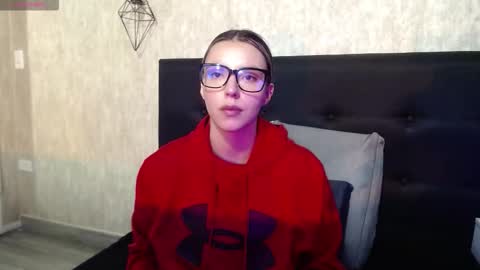 Snapshot of valentina_red18 chatting on 02.22.26 Valentina online show from 02.22.26